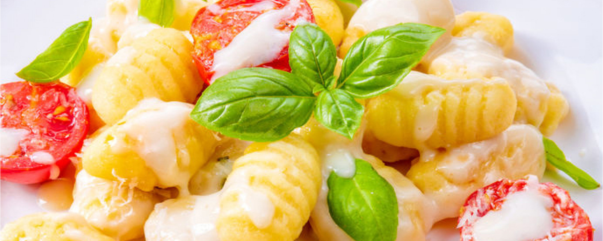 Gnocchi
