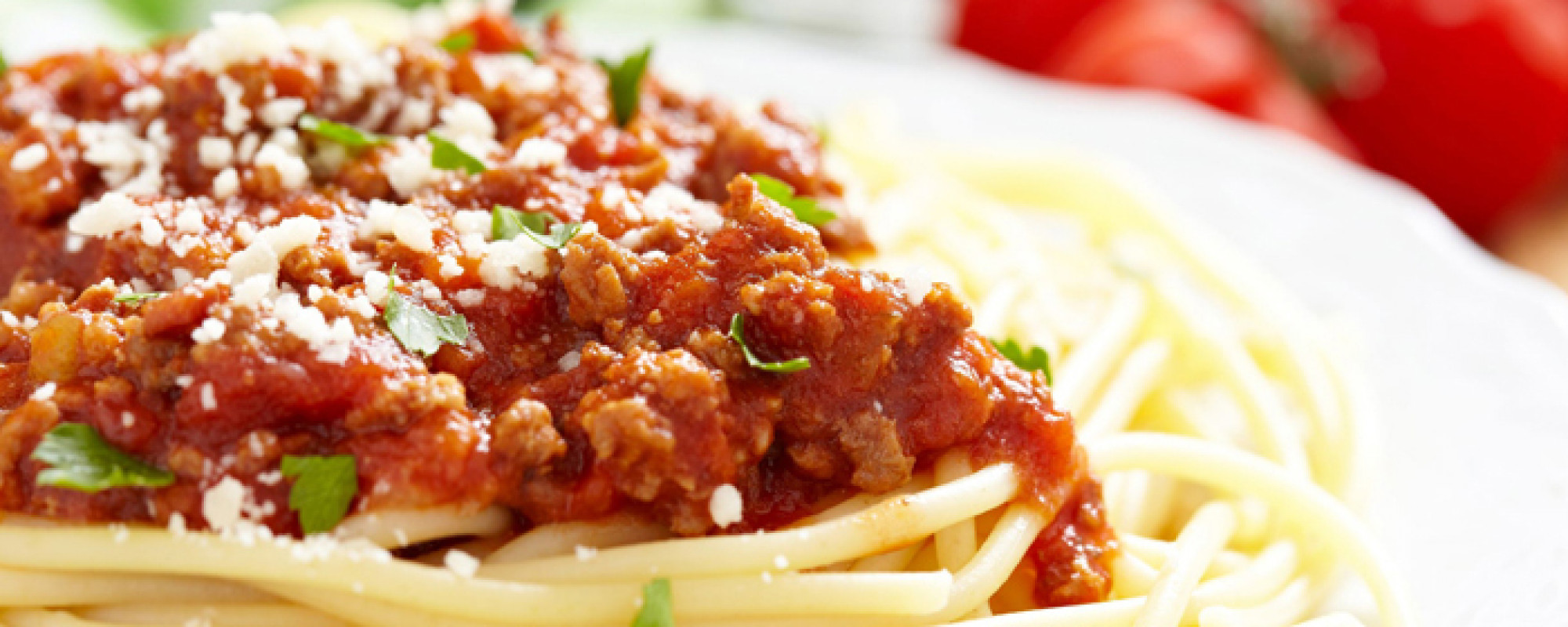 Spaghetti