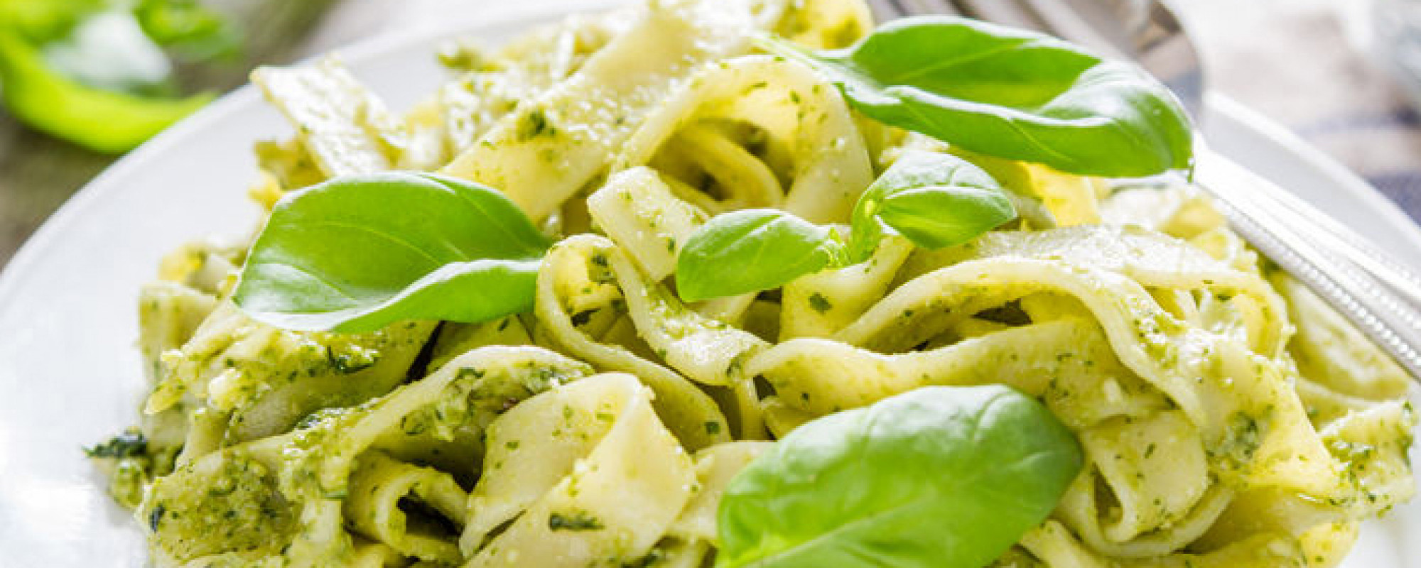 Tagliatelle