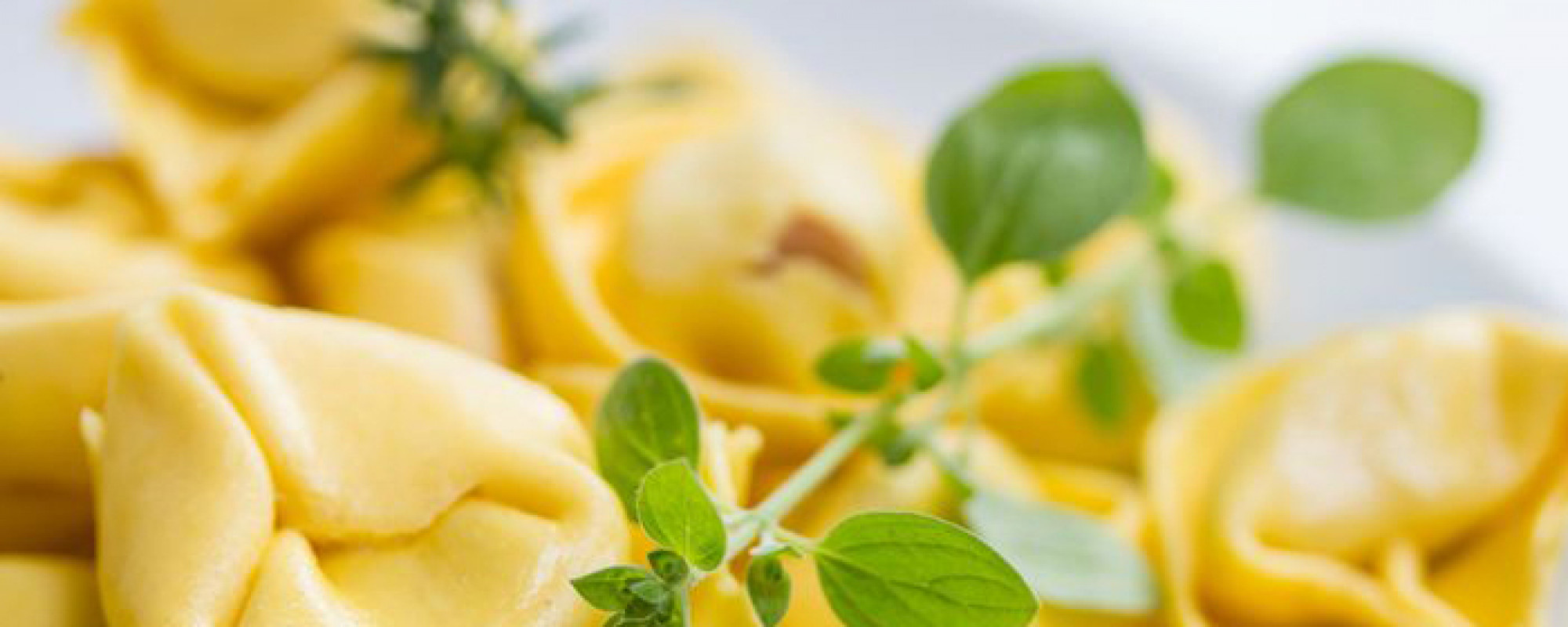 Tortellini