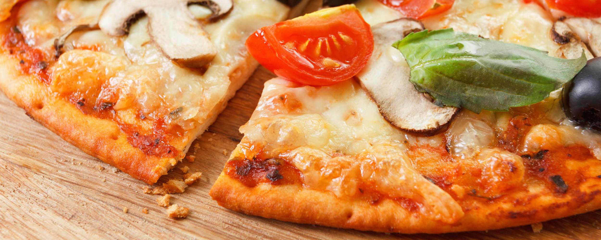 Pizze